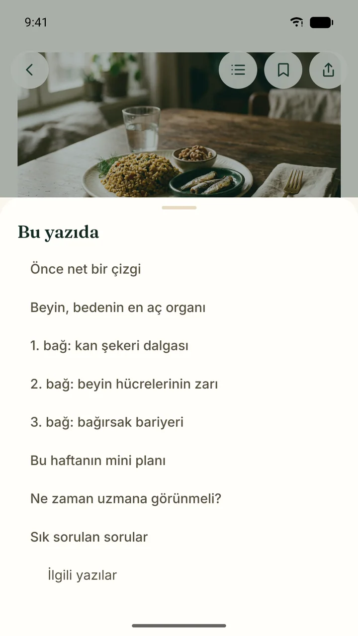 Omni Zen ekran görüntüsü 4