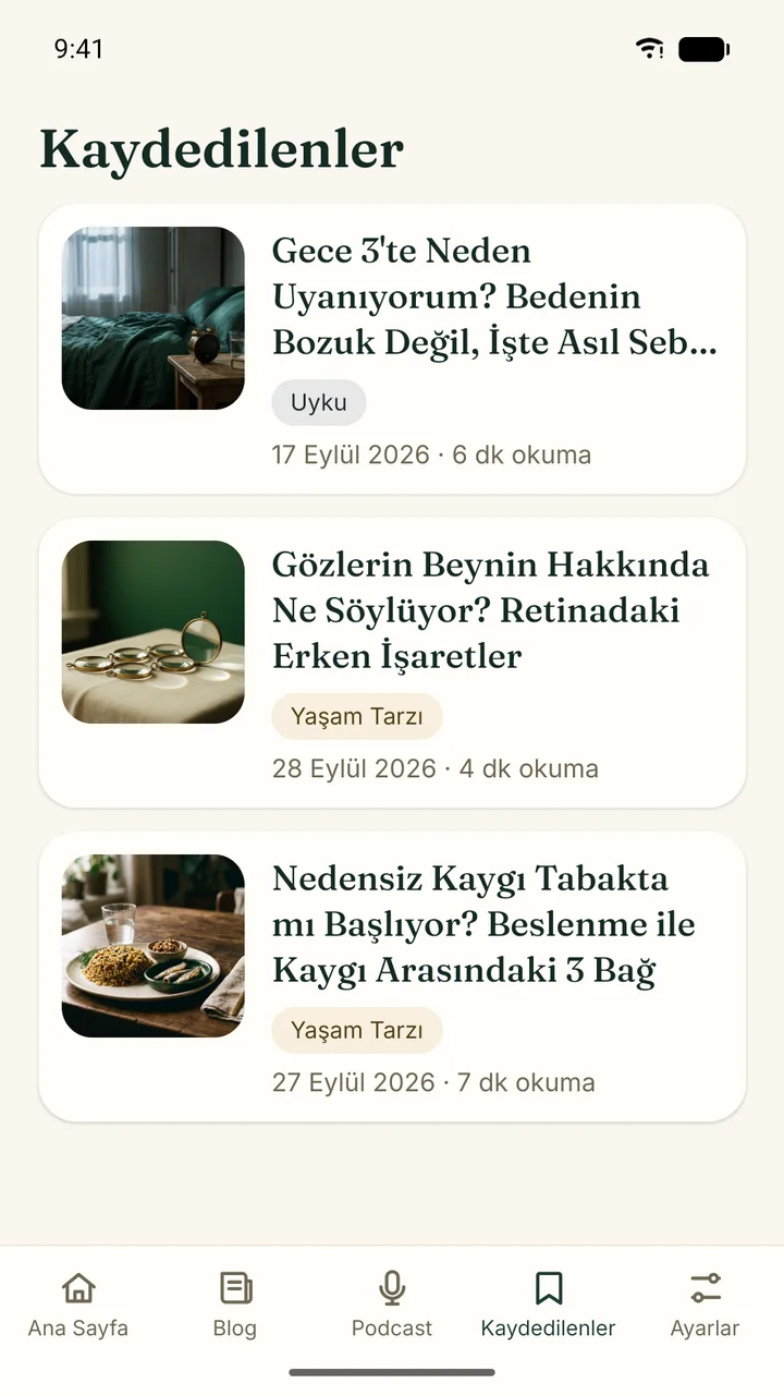 Omni Zen ekran görüntüsü 6