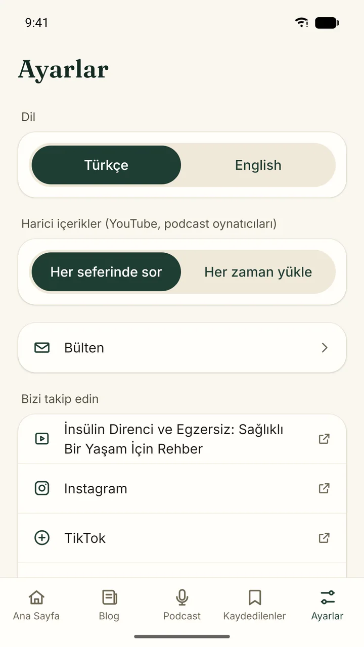 Omni Zen ekran görüntüsü 8